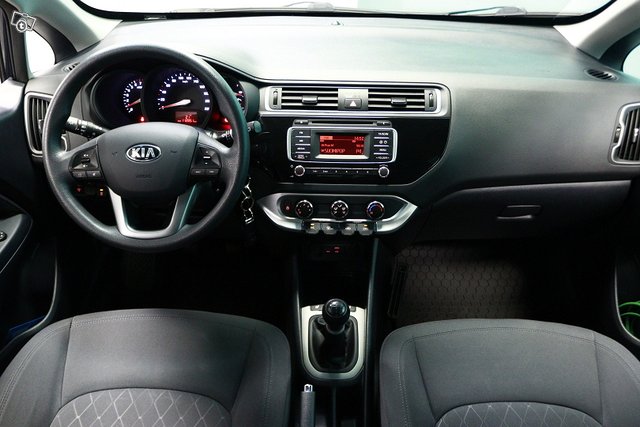 Kia Rio 14