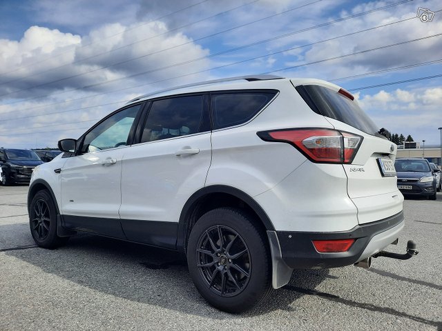 Ford Kuga 2