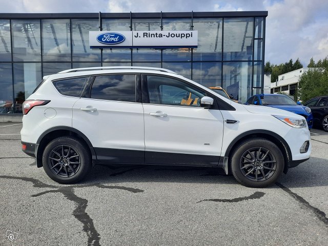 Ford Kuga 6