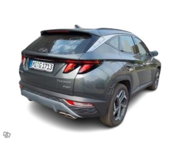 Hyundai Tucson 1