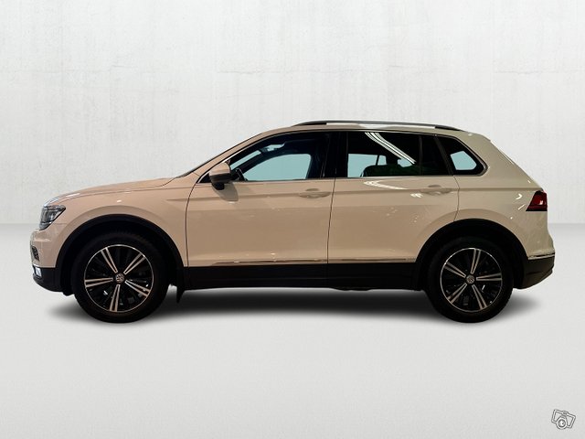 Volkswagen Tiguan 2