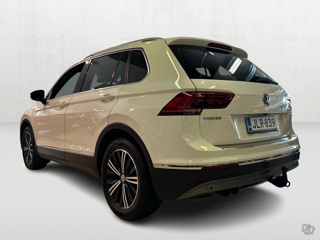 Volkswagen Tiguan 3