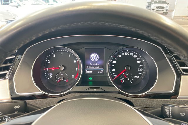 Volkswagen Passat 15