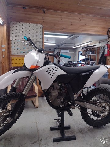 Ktm sx-f 250