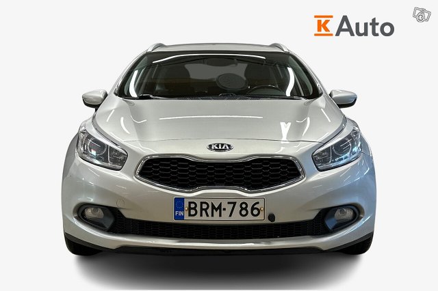 Kia Cee'd 4