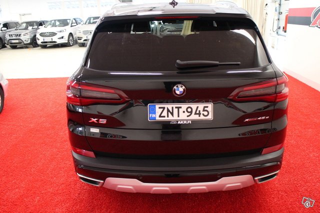 BMW X5 5