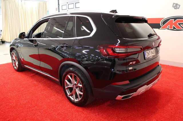 BMW X5 6