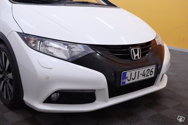 Honda Civic 10