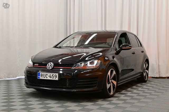 Volkswagen GOLF 3