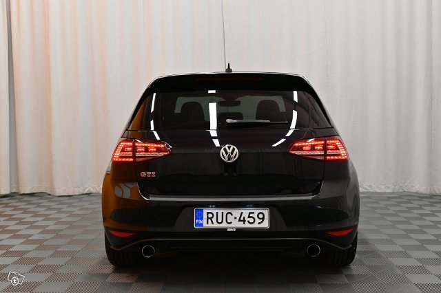 Volkswagen GOLF 6