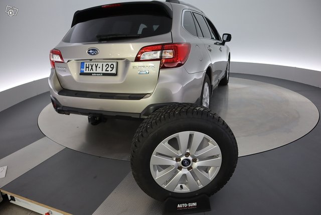 Subaru Outback 23