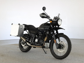 Royal Enfield Himalayan, Moottoripyrt, Moto, Salo, Tori.fi