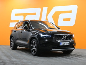 Volvo XC40, Autot, Hyvink, Tori.fi