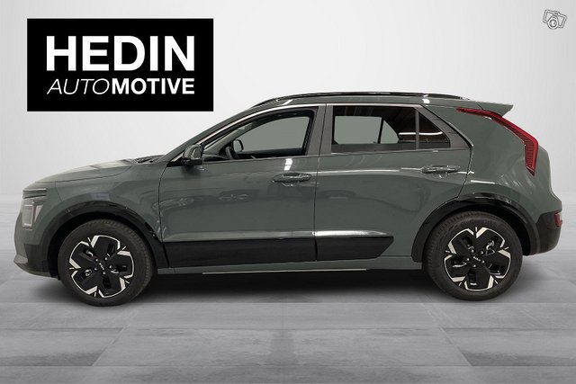 Kia Niro 5