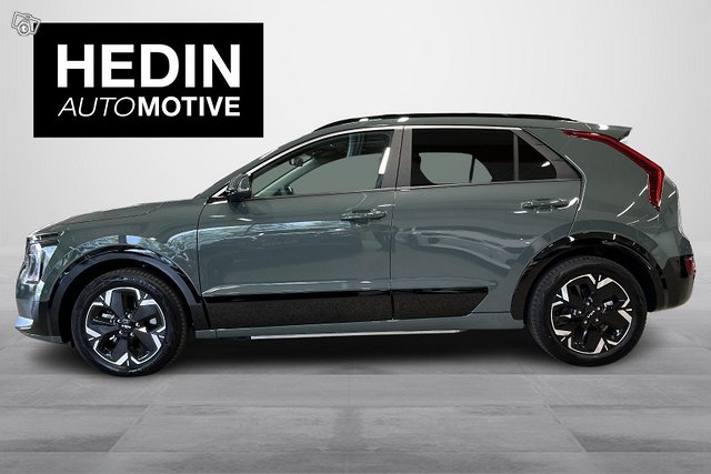 Kia NIRO 5