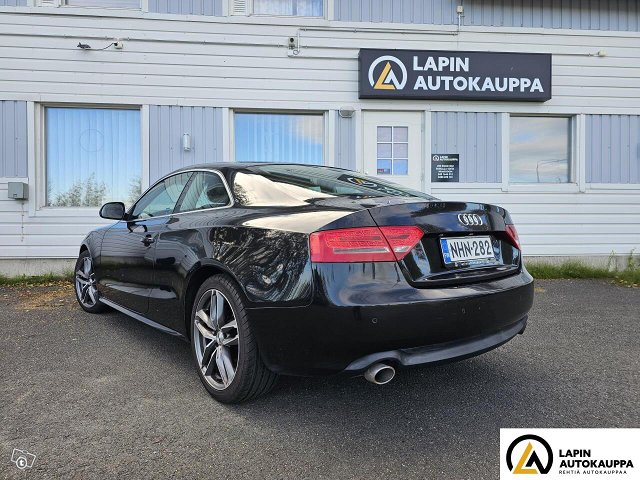 Audi A5 11