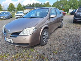 Nissan Primera, Autot, Espoo, Tori.fi