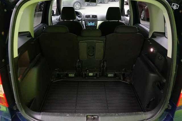 Skoda Yeti 11