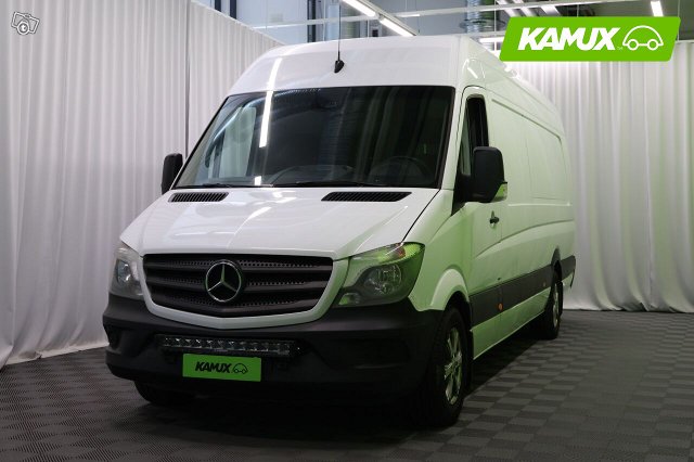 Mercedes-Benz Sprinter 6