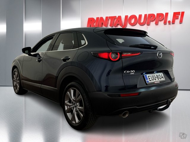 Mazda CX-30 2