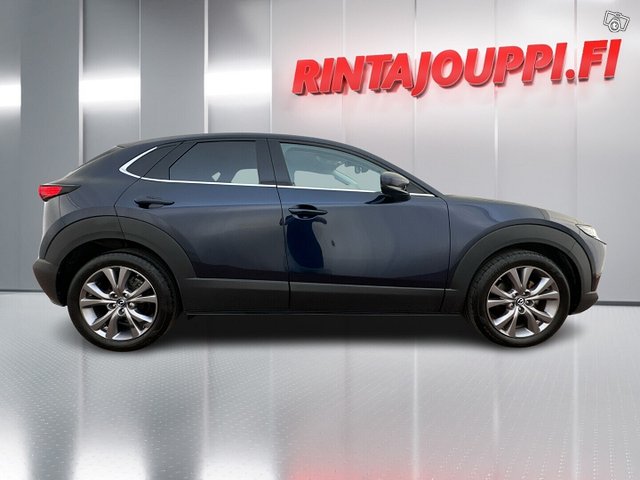 Mazda CX-30 6