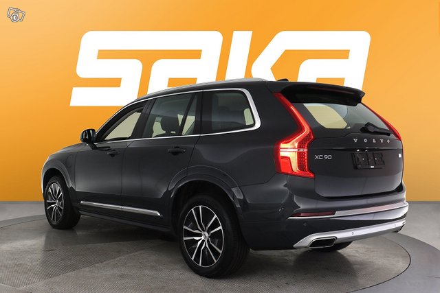 Volvo XC90 5