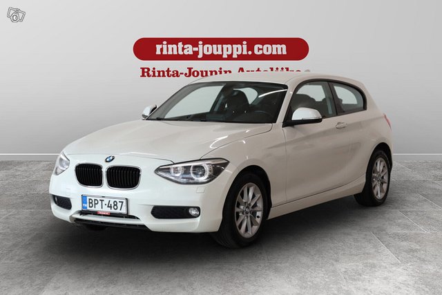 BMW 114