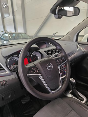 Opel Mokka 13