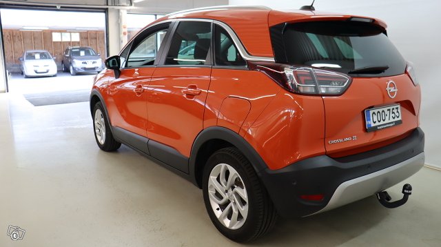 Opel CROSSLAND X 3