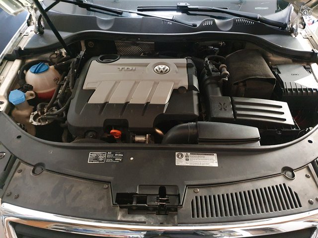 Volkswagen Passat 12