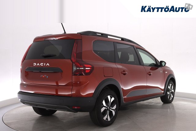 Dacia Jogger 4