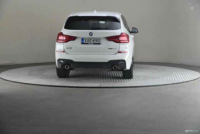 BMW X3 5