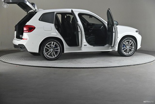 BMW X3 6