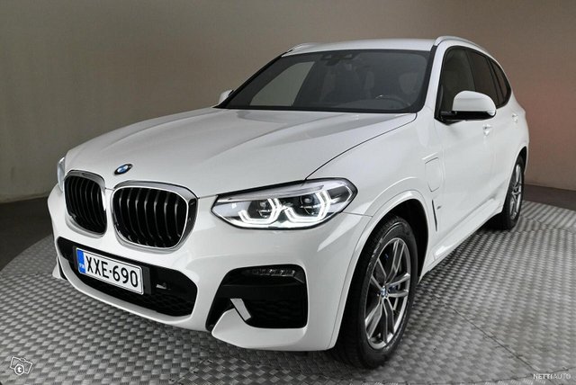 BMW X3 13