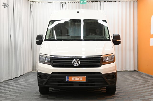 Volkswagen Crafter 2