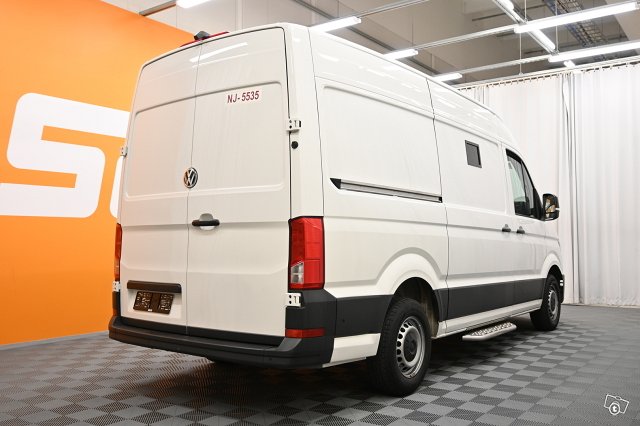 Volkswagen Crafter 6