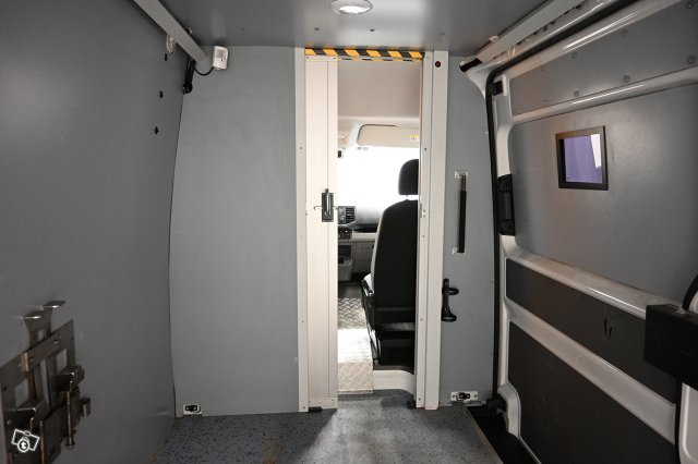 Volkswagen Crafter 21