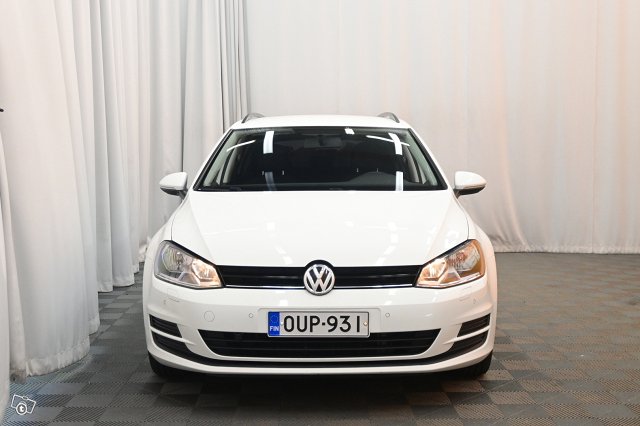 Volkswagen Golf 4