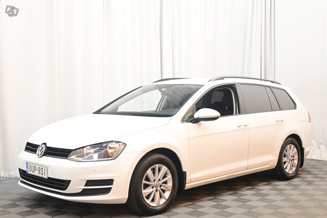 Volkswagen Golf 5