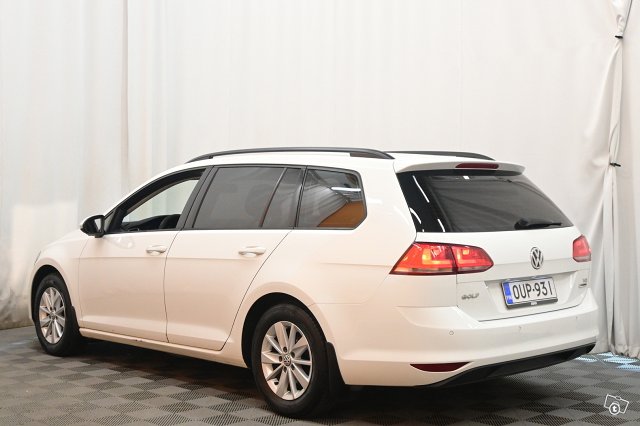 Volkswagen Golf 6