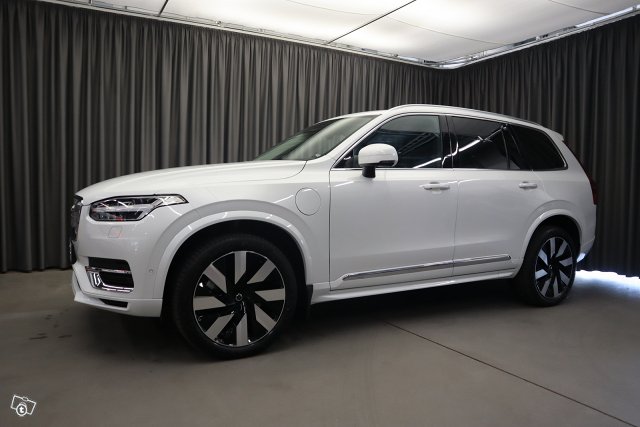 Volvo XC90 2