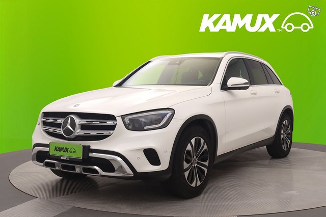 Mercedes-Benz GLC 6