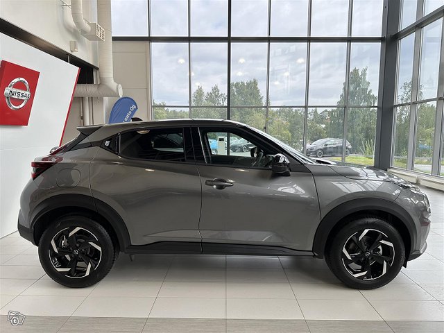 Nissan Juke 2