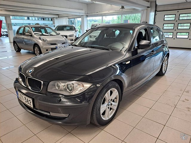 BMW 116 5