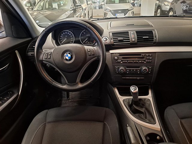 BMW 116 7