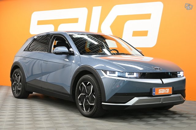 Hyundai IONIQ 5, kuva 1