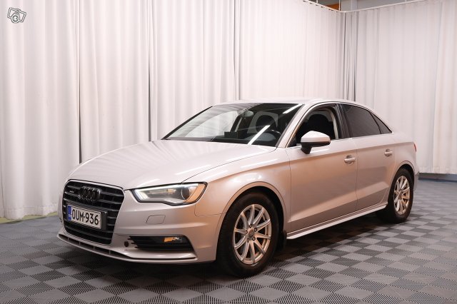 Audi A3 3