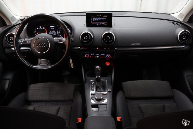 Audi A3 12