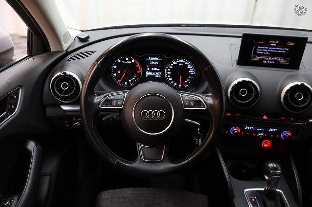 Audi A3 13