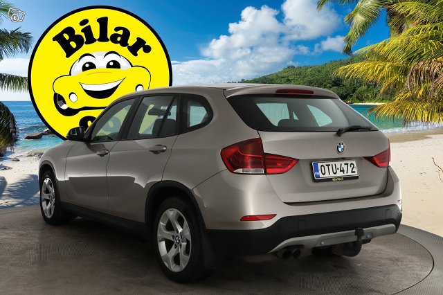 BMW X1 3